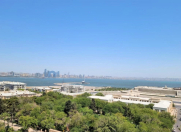 Satılır 4 otaqlı 177 m2 yeni tikili Bayıl