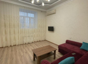 İcarəyə verilir 2 otaqlı 65 m2 həyət evi 28 May m.