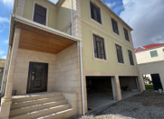 Satılır 5 otaqlı 280 m2 həyət evi Binəqədi