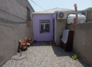 Satılır 2 otaqlı 70 m2 həyət evi Binəqədi