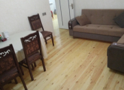 İcarəyə verilir 2 otaqlı 50 m2 həyət evi Binəqədi