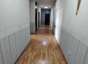 İcarəyə verilir 2 otaqlı 102 m2 yeni tikili İnşaatçılar m.