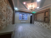 İcarəyə verilir 3 otaqlı 70 m2 yeni tikili Qara Qarayev m.