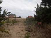 Satılır 5.5 sot torpaq Pirşağı