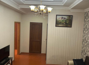 İcarəyə verilir 2 otaqlı 80 m2 yeni tikili 20 yanvar m.