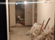 Satılır 3 otaqlı 128 m2 yeni tikili Xırdalan