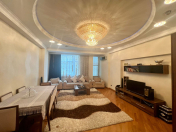 Satılır 2 otaqlı 109 m2 yeni tikili Şah İsmayıl Xətai m.