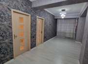 Satılır 3 otaqlı 71 m2 yeni tikili Masazır