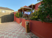 Satılır 3 otaqlı 145 m2 həyət evi Bakıxanov