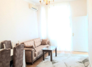 İcarəyə verilir 2 otaqlı 65 m2 yeni tikili 8 km