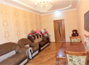 Satılır 2 otaqlı 85 m2 yeni tikili Həzi Aslanov m.