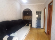 Satılır 2 otaqlı 50 m2 həyət evi Xırdalan