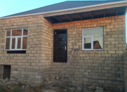 Satılır 3 otaqlı 100 m2 yeni tikili Qobu