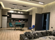 İcarəyə verilir 2 otaqlı 95 m2 yeni tikili Nizami m.