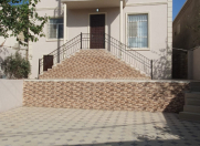 Satılır 5 otaqlı 200 m2 həyət evi Masazır