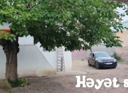 Satılır 5 otaqlı 110 m2 həyət evi Gəncə