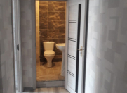 İcarəyə verilir 2 otaqlı 66 m2 yeni tikili Ukrayna dairəsi