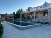 İcarəyə verilir 6 otaqlı 300 m2 bağ evi Bilgəh