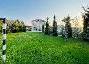 İcarəyə verilir 6 otaqlı 500 m2 bağ evi Nardaran