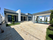 Satılır 4 otaqlı 160 m2 bağ evi Mərdəkan