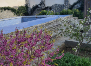 İcarəyə verilir 5 otaqlı 300 m2 bağ evi Mərdəkan