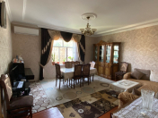 Satılır 3 otaqlı 100 m2 həyət evi Y.Ramana