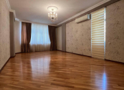 Satılır 3 otaqlı 122 m2 yeni tikili Həzi Aslanov