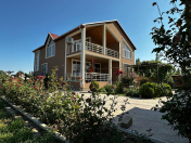 İcarəyə verilir 6 otaqlı 180 m2 villa Xaçmaz