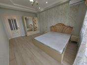 İcarəyə verilir 2 otaqlı 68 m2 yeni tikili Həzi Aslanov