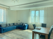 İcarəyə verilir 3 otaqlı 118 m2 yeni tikili Gənclik m.