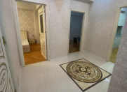 İcarəyə verilir 2 otaqlı 60 m2 yeni tikili Əhmədli m.
