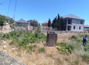Satılır 8 sot torpaq Mərdəkan