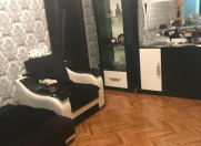 Satılır 2 otaqlı 58 m2 köhnə tikili Nəriman Nərimanov m.