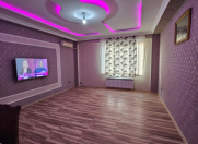 Satılır 2 otaqlı 58 m2 yeni tikili 8 km