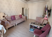 Satılır 3 otaqlı 76 m2 yeni tikili Xırdalan