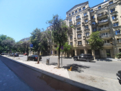 Satılır 2 otaqlı 64 m2 köhnə tikili Sahil bağı