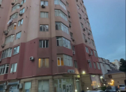 Satılır 2 otaqlı 64 m2 obyekt Gənclik m.