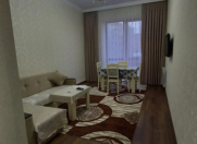 İcarəyə verilir 2 otaqlı 55 m2 yeni tikili 20 yanvar m.