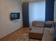 Satılır 2 otaqlı 70 m2 yeni tikili 8 km