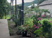 İcarəyə verilir 4 otaqlı 100 m2 həyət evi İsmayıllı