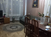 Satılır 4 otaqlı 100 m2 köhnə tikili 8 mkr