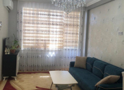 İcarəyə verilir 2 otaqlı 65 m2 yeni tikili Neftçilər m.