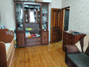 Satılır 2 otaqlı 60 m2 köhnə tikili 4 mkr