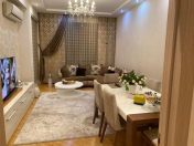 Satılır 3 otaqlı 110 m2 yeni tikili 8 mkr