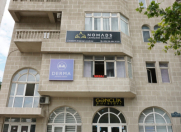 Satılır 30 otaqlı 5000 m2 obyekt Gənclik m.