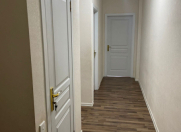 Satılır 1 otaqlı 40 m2 yeni tikili Elmlər Akademiyası m.