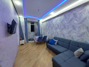 Satılır 3 otaqlı 58 m2 yeni tikili Xırdalan