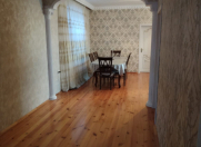 Satılır 4 otaqlı 120 m2 yeni tikili Balaxanı