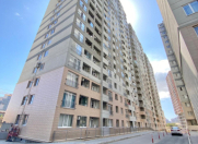 Satılır 2 otaqlı 44 m2 yeni tikili Yasamal r.