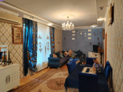 Satılır 5 otaqlı 200 m2 həyət evi Hövsan